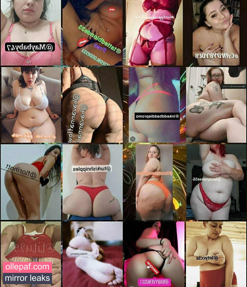 Latest Leaks angelikespizza Nude #21 - Fapello
