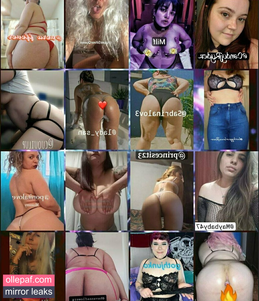 Latest Leaks angelikespizza Nude #31 - Fapello