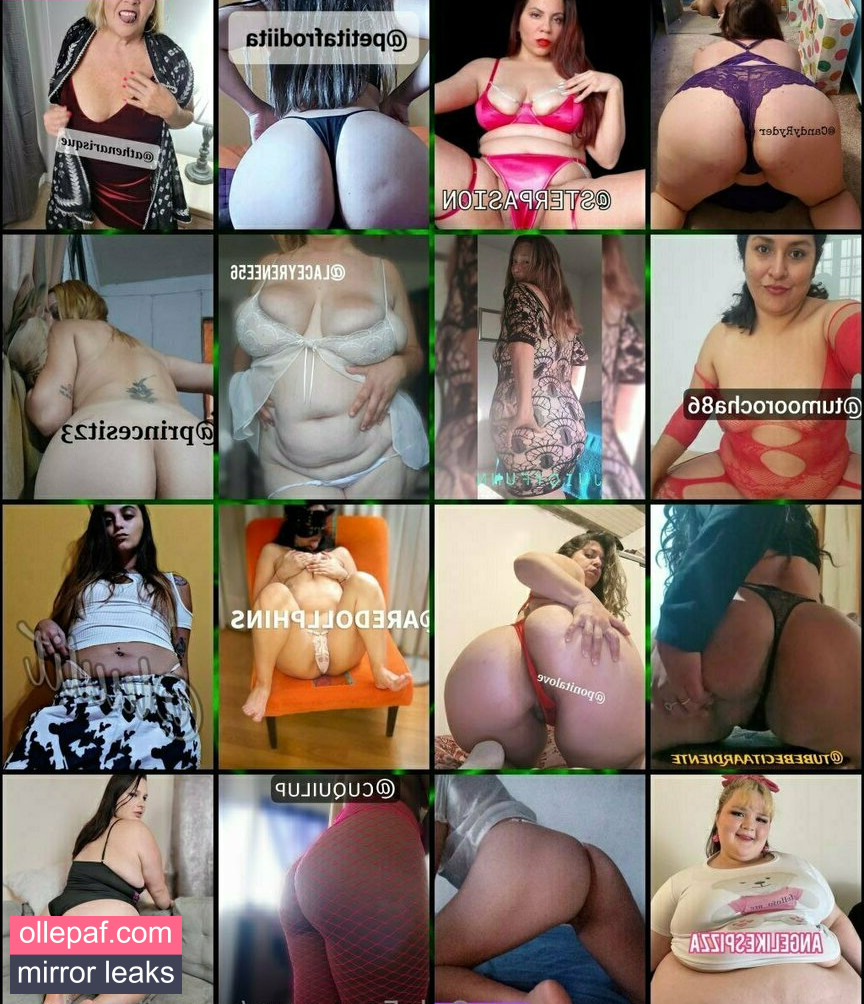 Latest Leaks angelikespizza Nude #36 - Fapello
