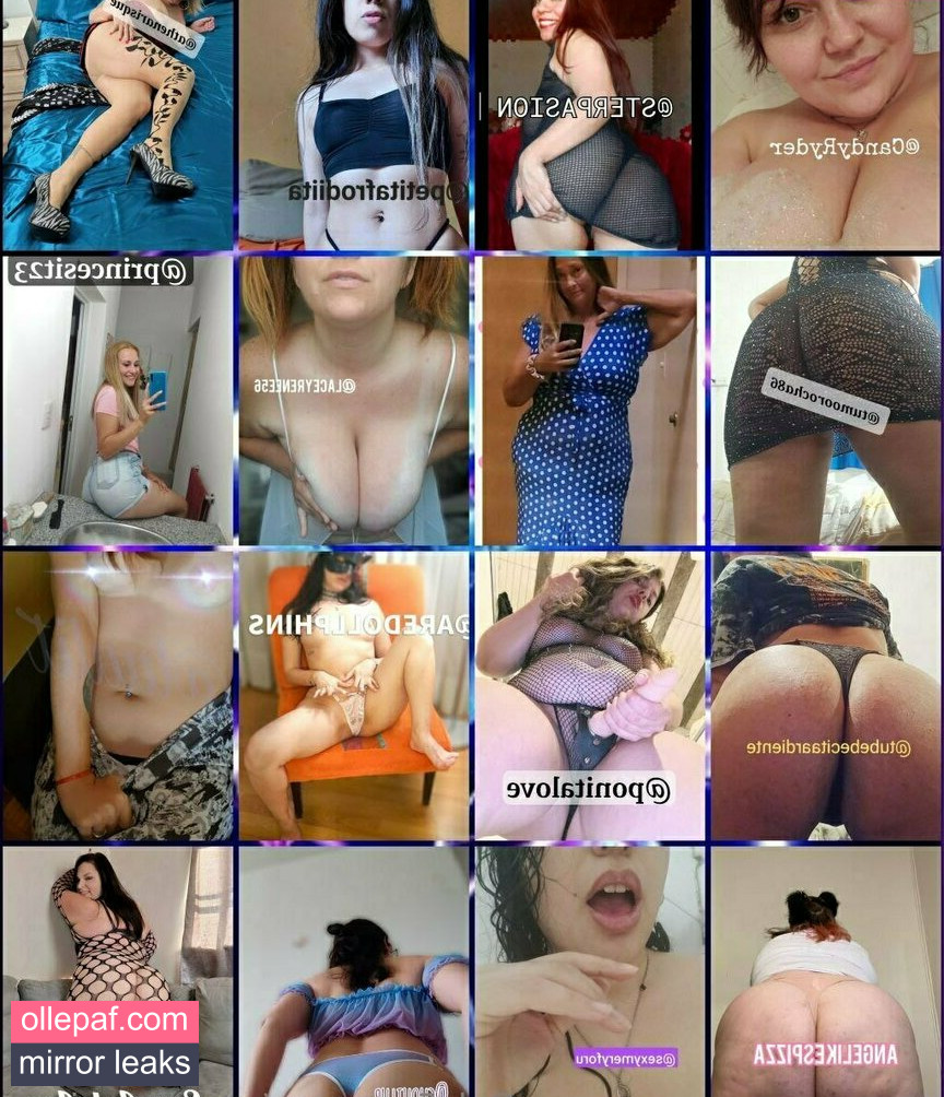Latest Leaks angelikespizza Nude #38 - Fapello