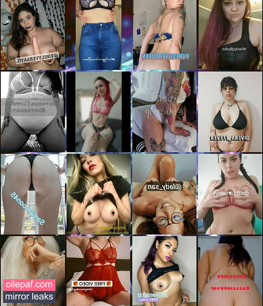 Latest Leaks angelikespizza Nude #39 - Fapello