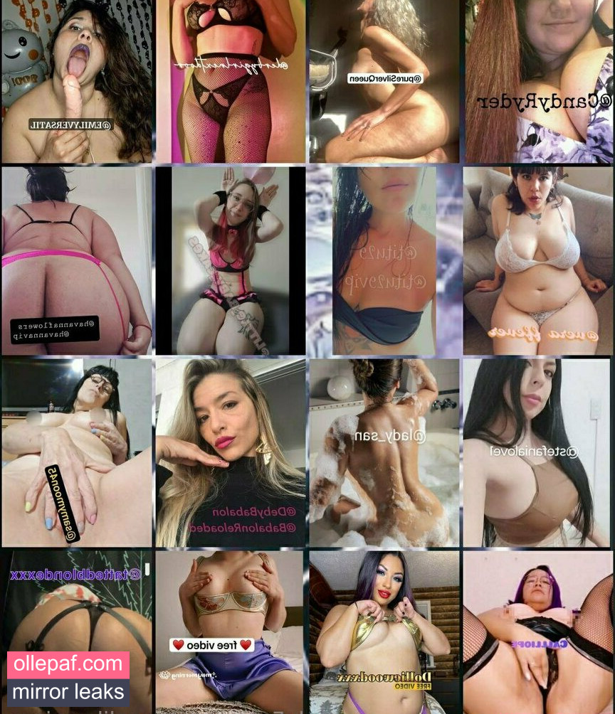 Latest Leaks angelikespizza Nude #40 - Fapello