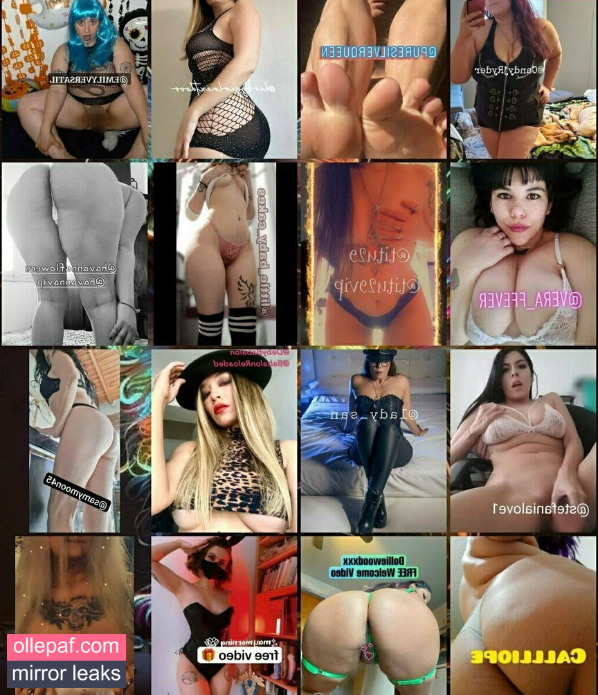 Latest Leaks angelikespizza Nude #42 - Fapello