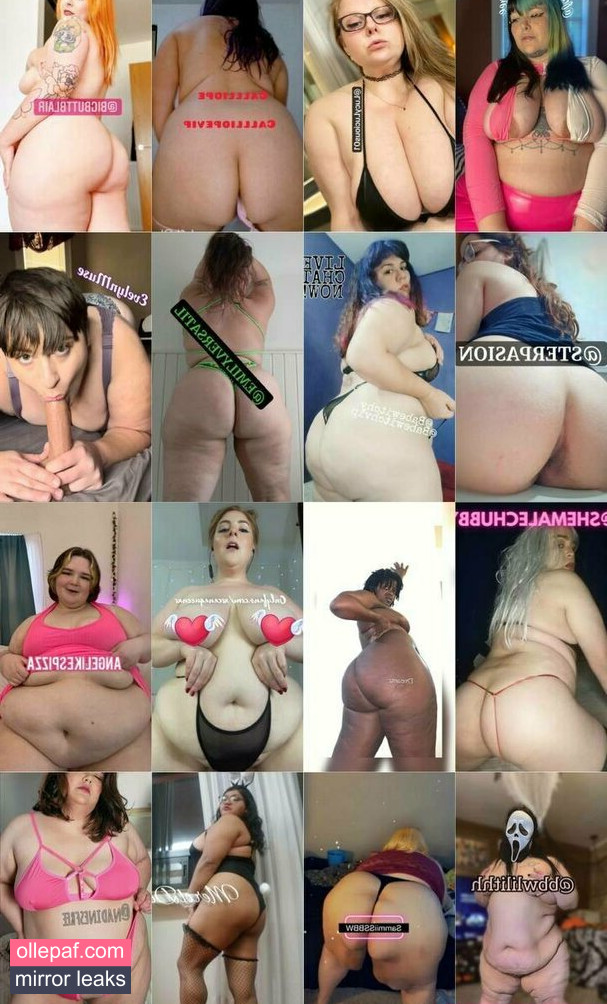 Latest Leaks angelikespizza Nude #43 - Fapello