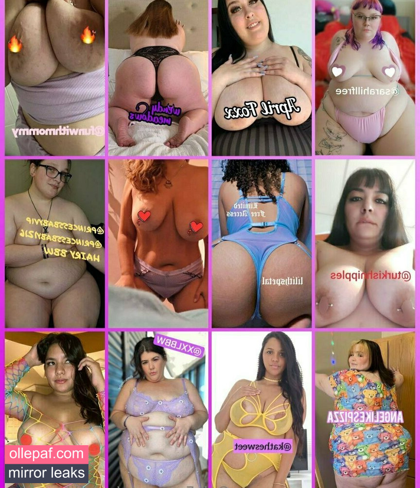 Latest Leaks angelikespizza Nude #70 - Fapello
