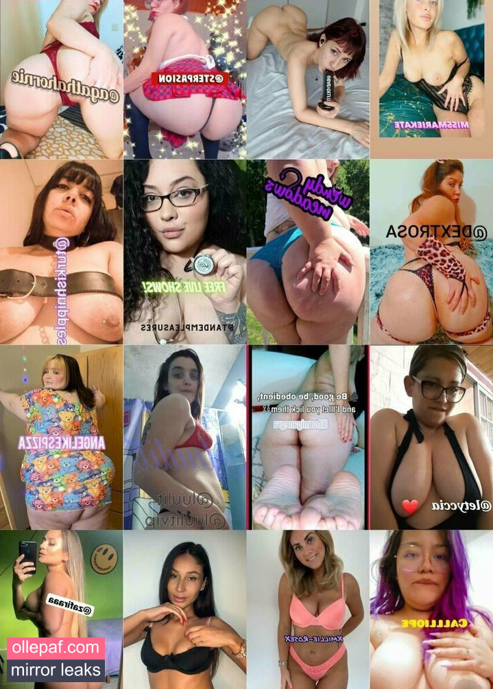 Latest Leaks angelikespizza Nude #75 - Fapello