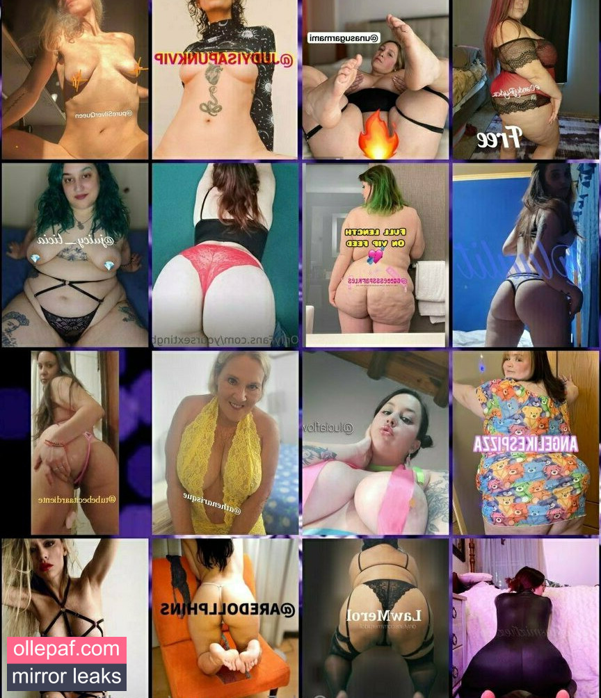 Latest Leaks angelikespizza Nude #79 - Fapello