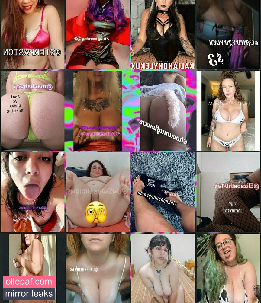 Latest Leaks angelikespizza Nude #80 - Fapello