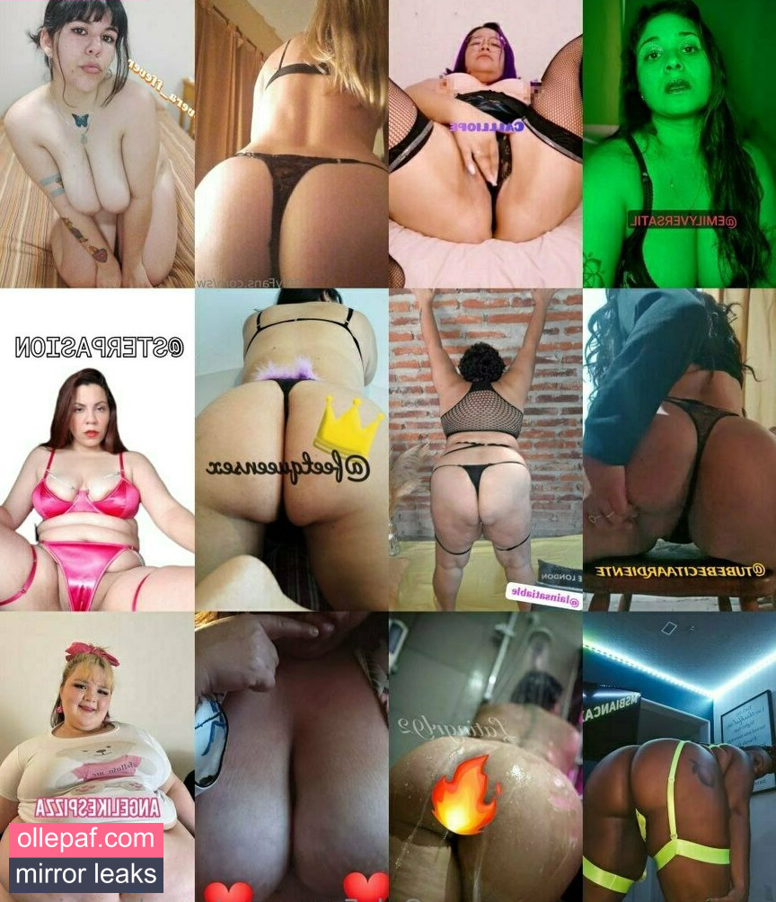 Latest Leaks angelikespizza Nude #81 - Fapello