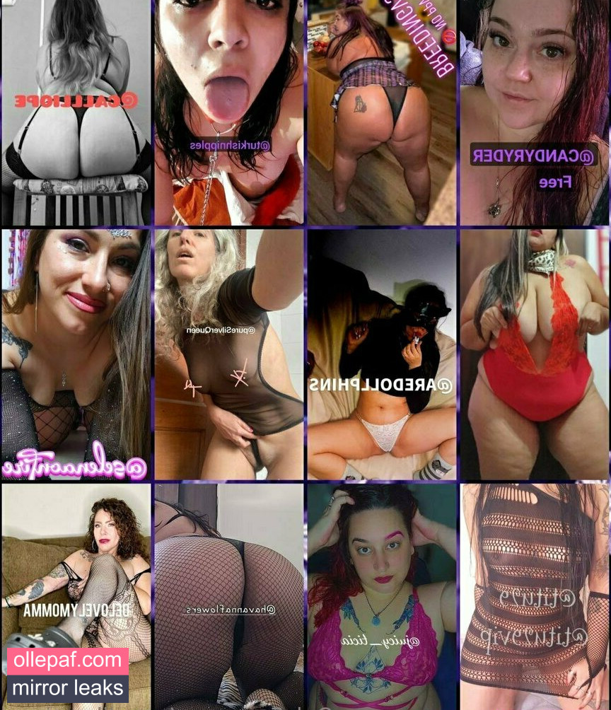 Latest Leaks angelikespizza Nude #83 - Fapello
