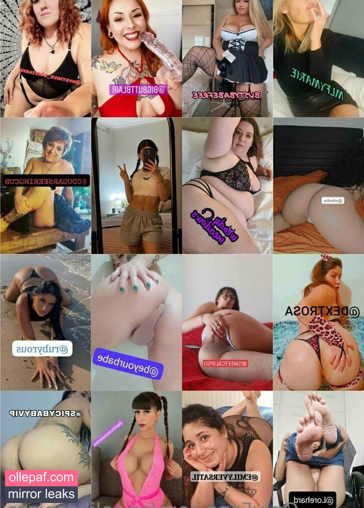Latest Leaks angelikespizza Nude #92 - Fapello