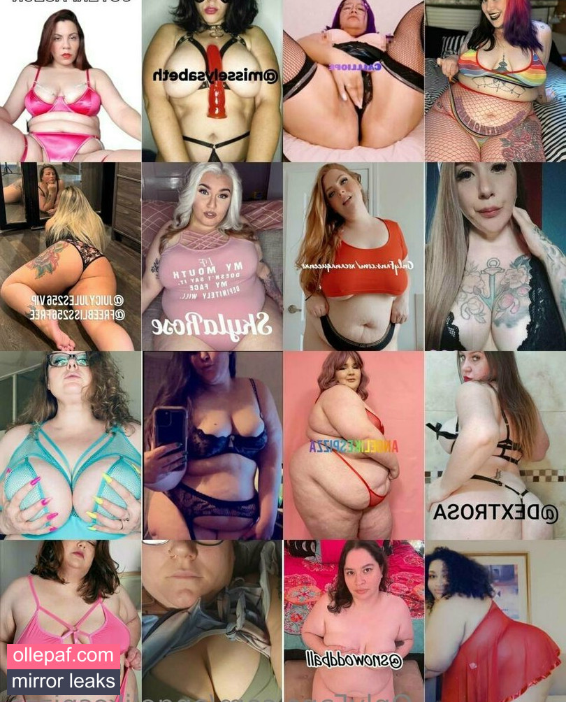 Latest Leaks angelikespizza Nude #96 - Fapello