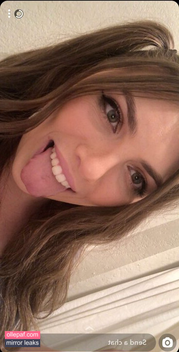 Latest Leaks Angelina Bryan Nude #4 - Fapello
