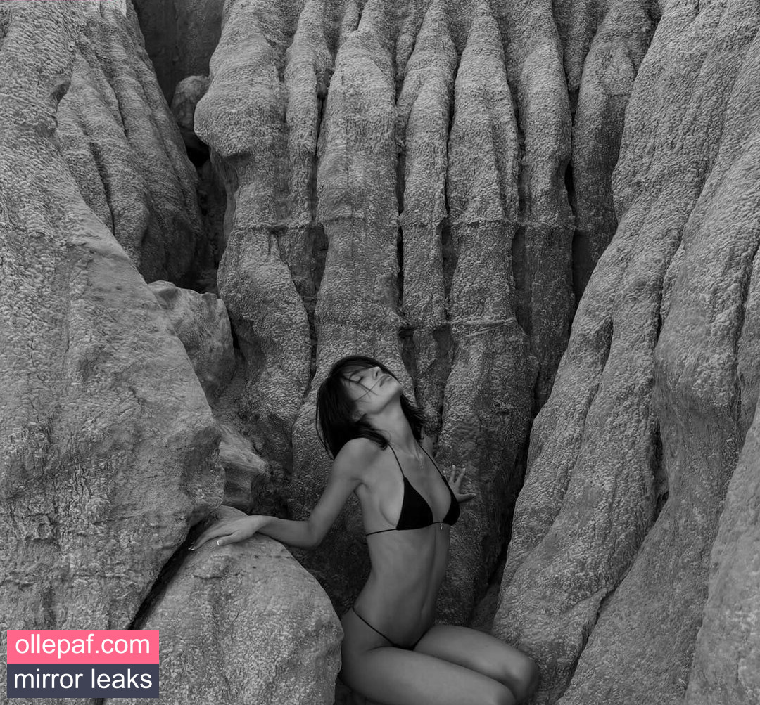 Latest Leaks Angelina Censori Nude #5 - Fapello