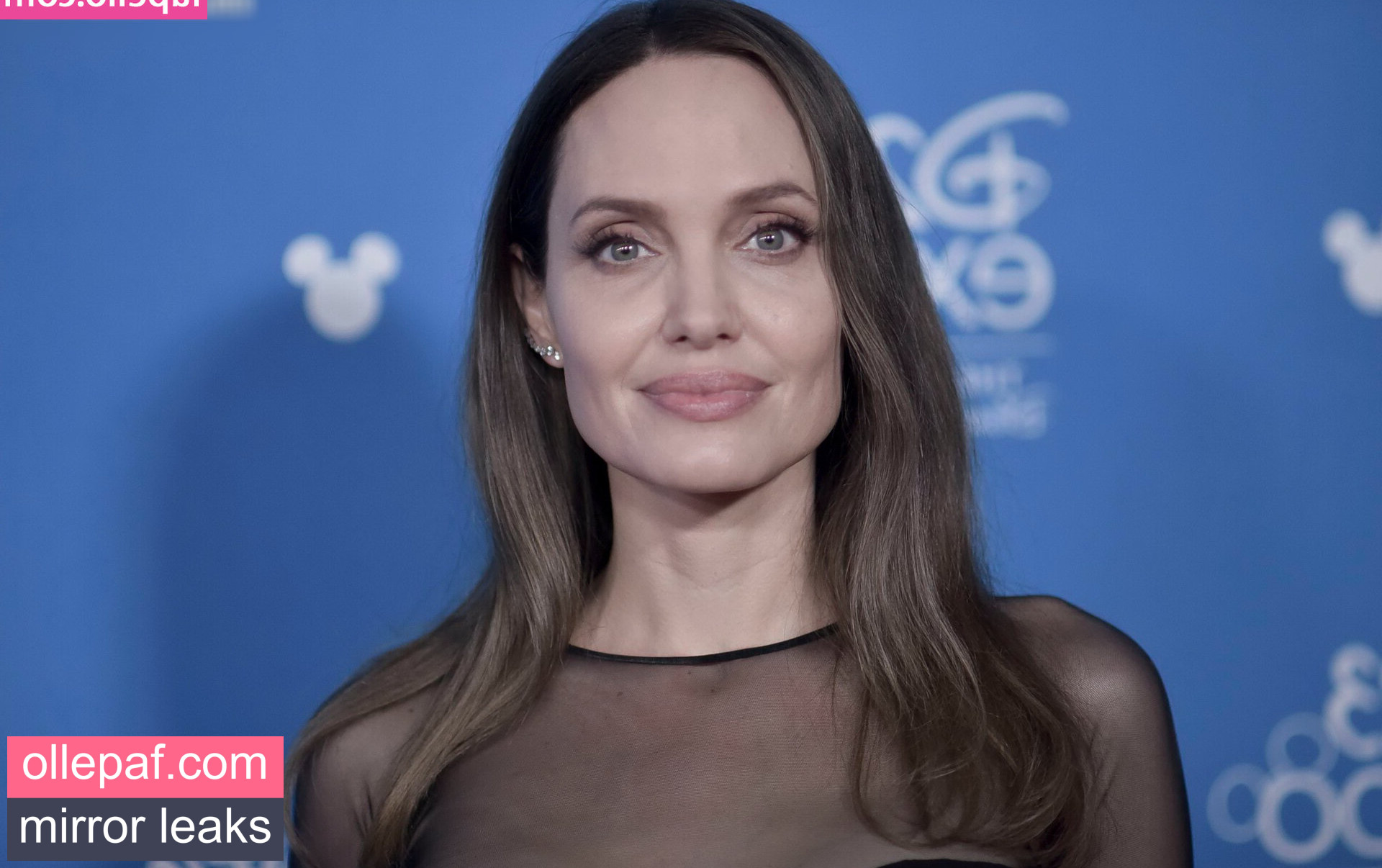 Angelina Jolie Nude Leaks OnlyFans #386 - Fapello