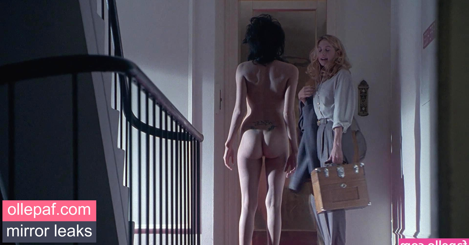 Latest Leaks Angelina Jolie Nude #639 - Fapello
