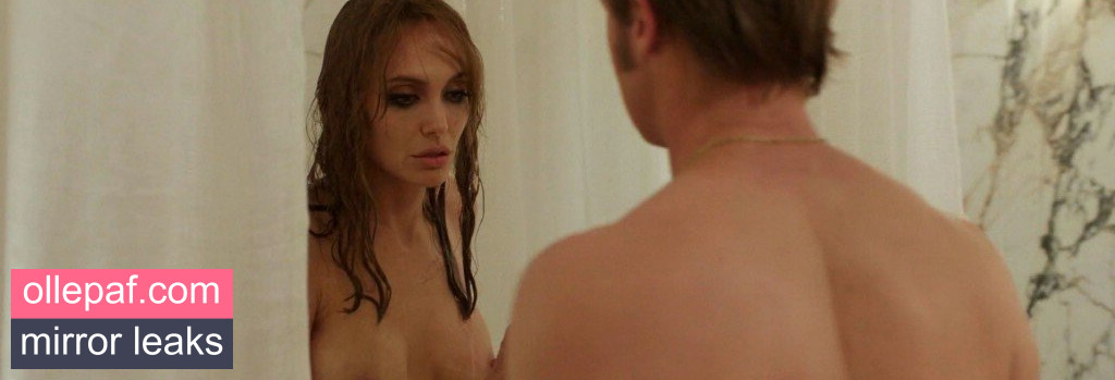 Angelina Jolie Nude Leaks OnlyFans #643 - Fapello