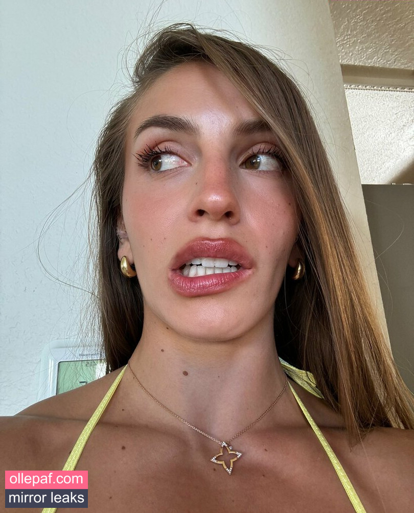 Angelina Maldonado Nude Leaks OnlyFans #25 - Fapello