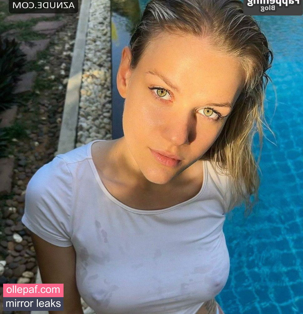 Latest Leaks Angelina Mayer Nude #5 - Fapello
