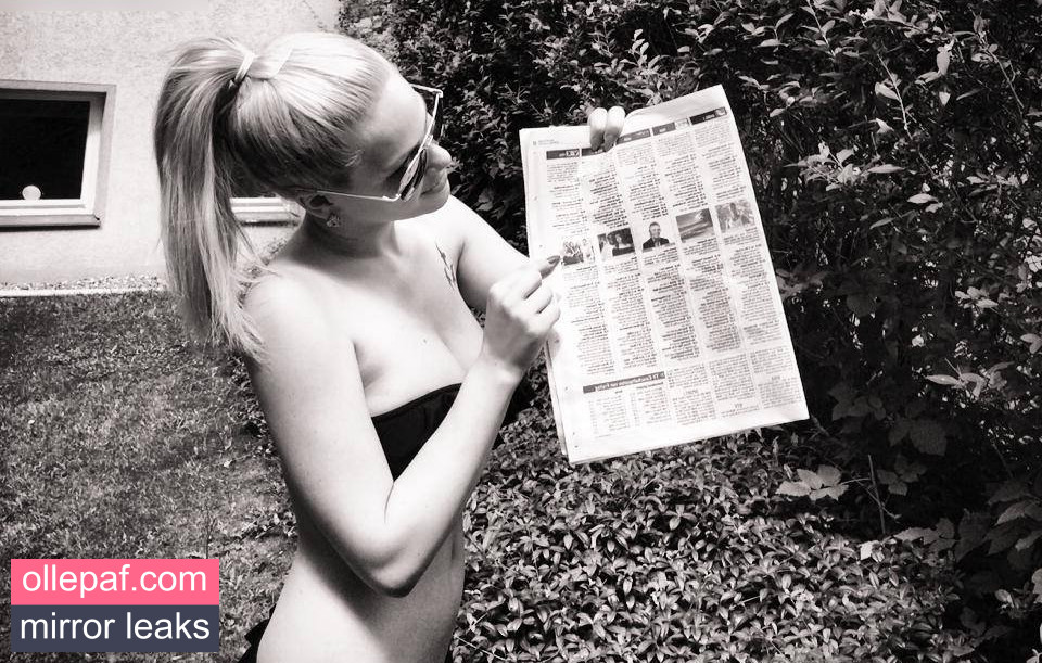 Latest Leaks Angelina Pannek Nude #105 - Fapello