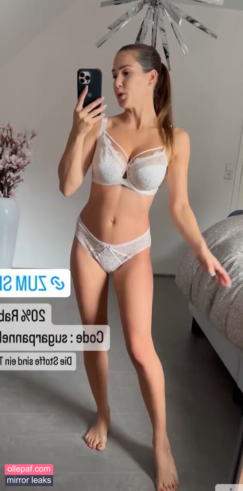 Latest Leaks Angelina Pannek Nude #65 - Fapello