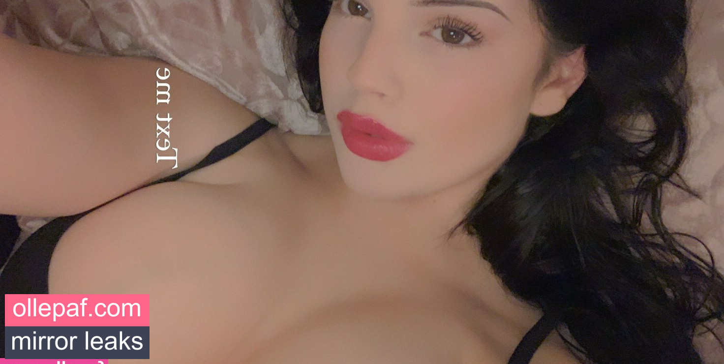 Latest Leaks Angelina Ramirez Nude #14 - Fapello
