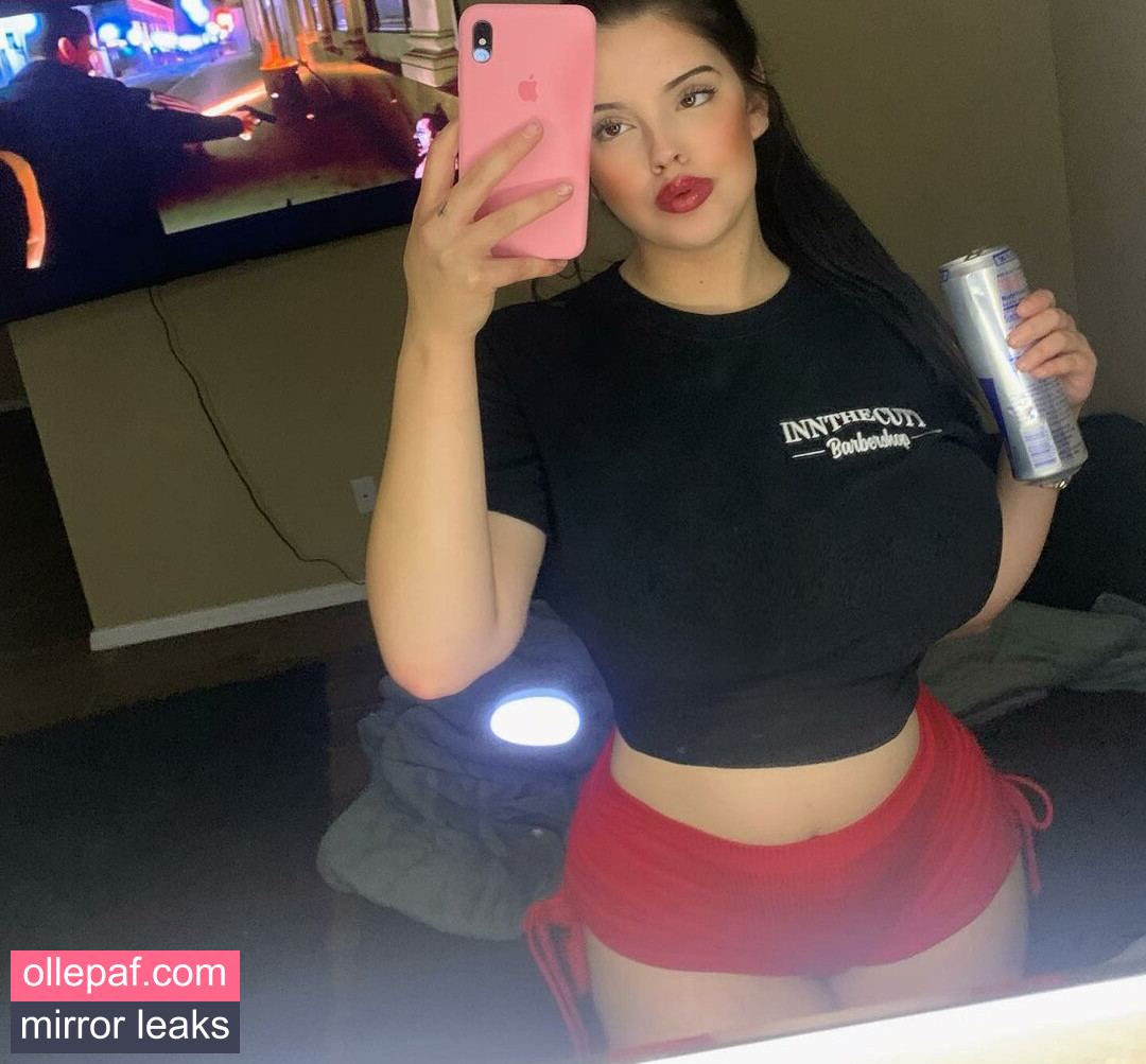 Latest Leaks Angelina Ramirez Nude #7 - Fapello