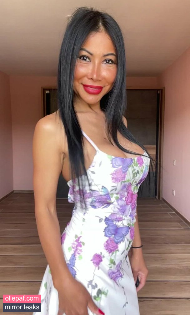 Angelina Thai Nude Leaks OnlyFans - Fapello