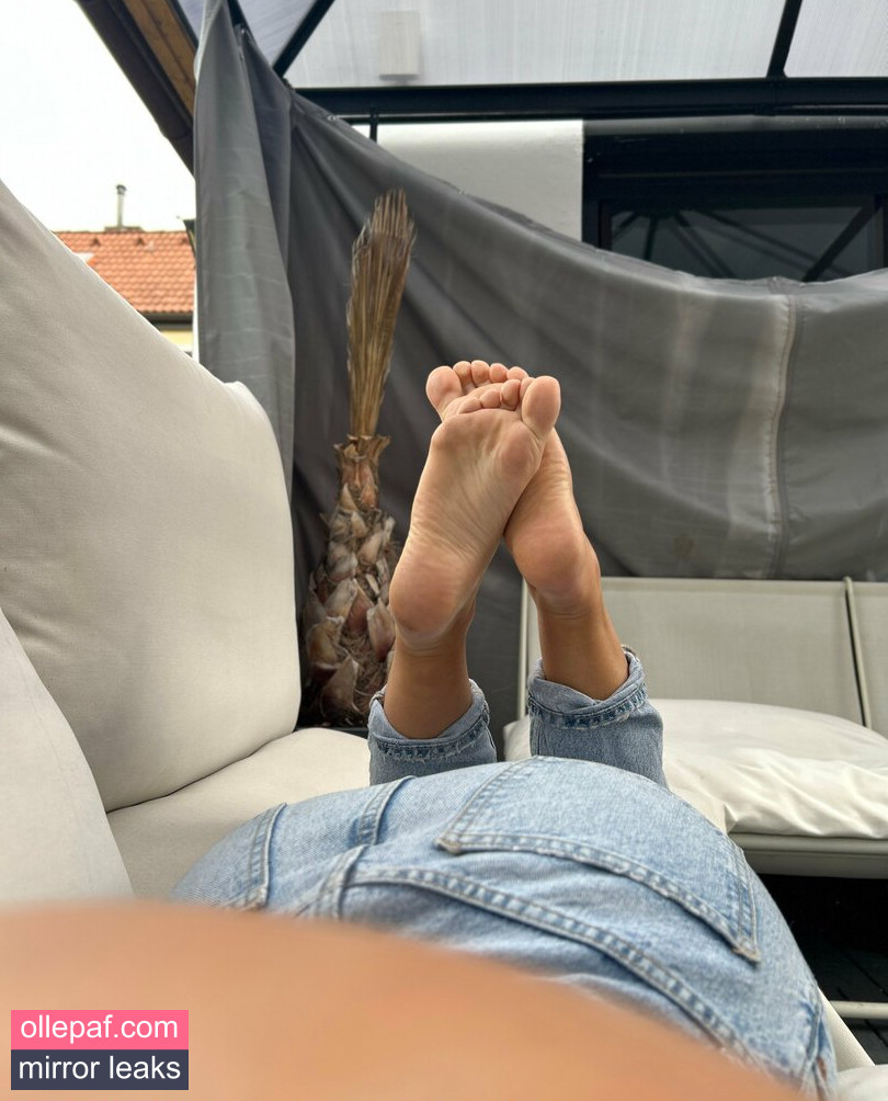 Latest Leaks angelinaamoresoles Nude #20 - Fapello