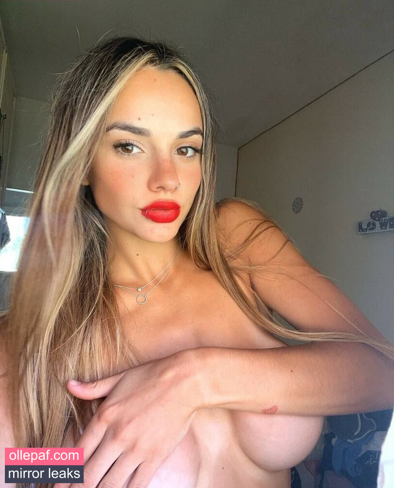 Latest Leaks angelinabelle Nude #6 - Fapello