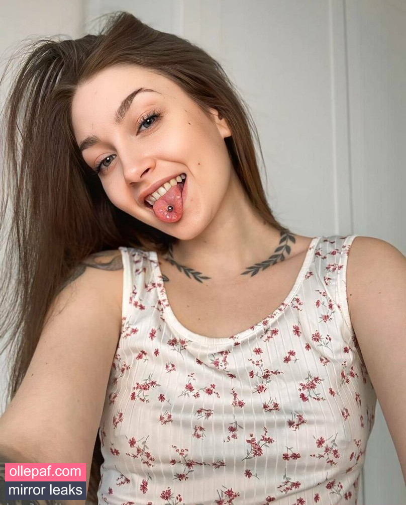 Latest Leaks angelinaferri Nude #22 - Fapello