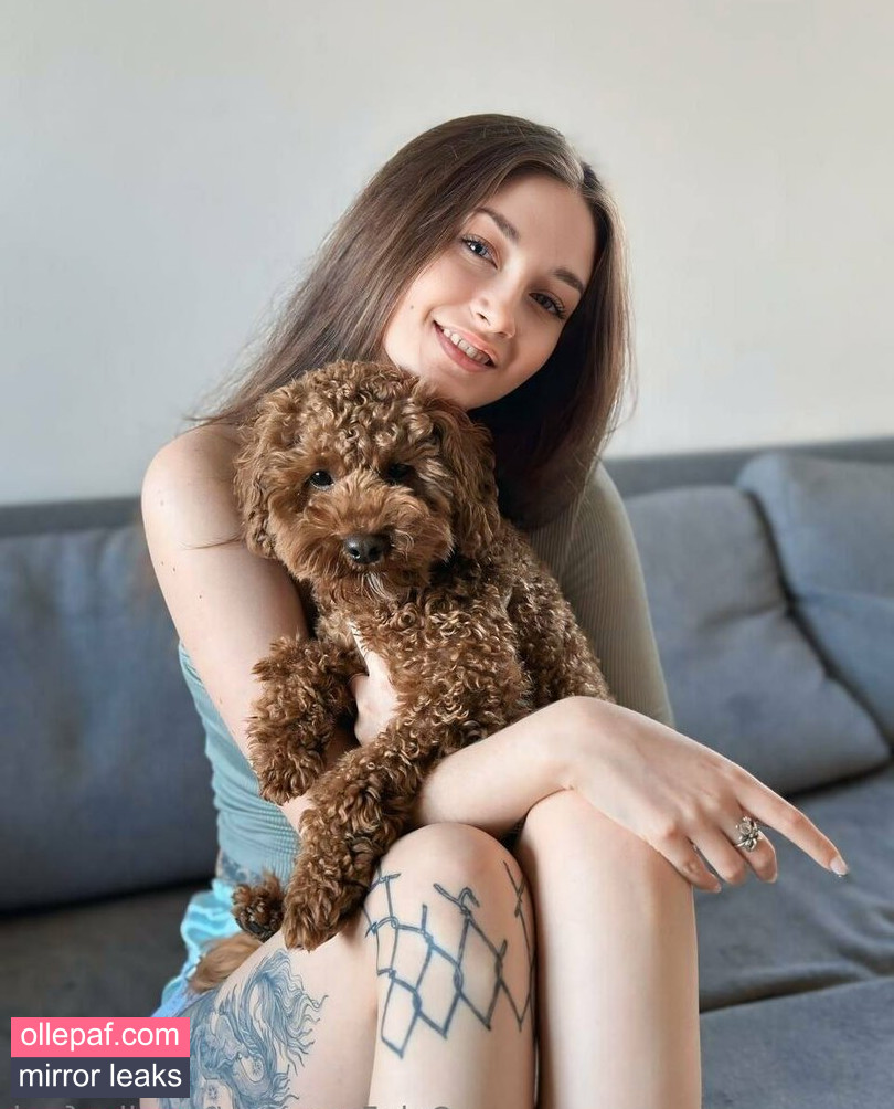 Latest Leaks angelinaferri Nude #36 - Fapello