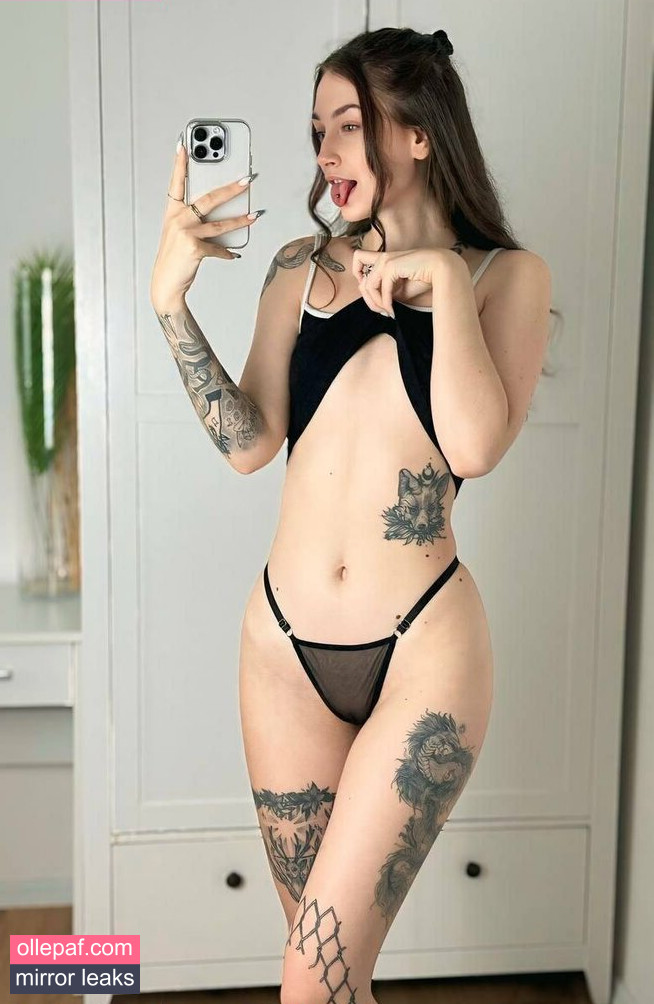 Latest Leaks angelinaferri Nude #38 - Fapello