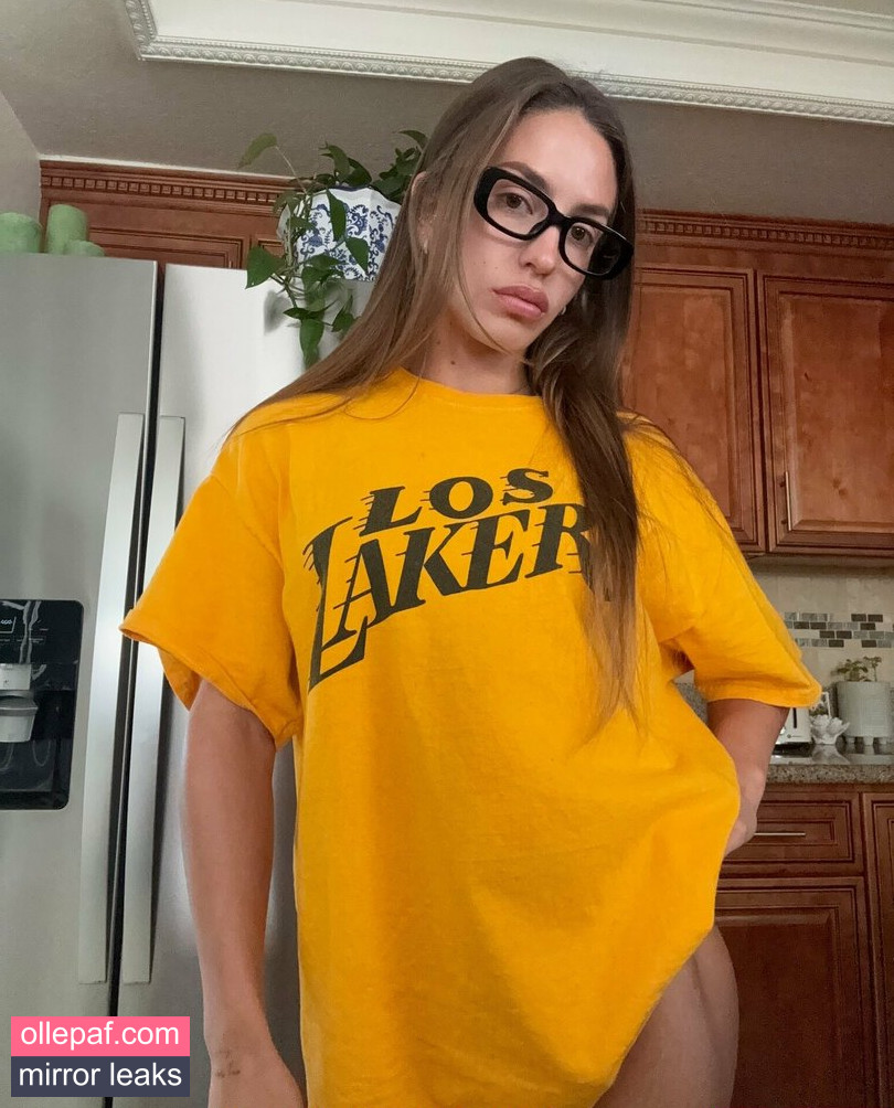 Latest Leaks angelinamaldonado Nude #15 - Fapello