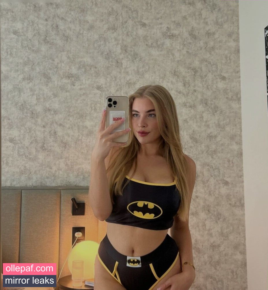 Latest Leaks angelinarest Nude #19 - Fapello