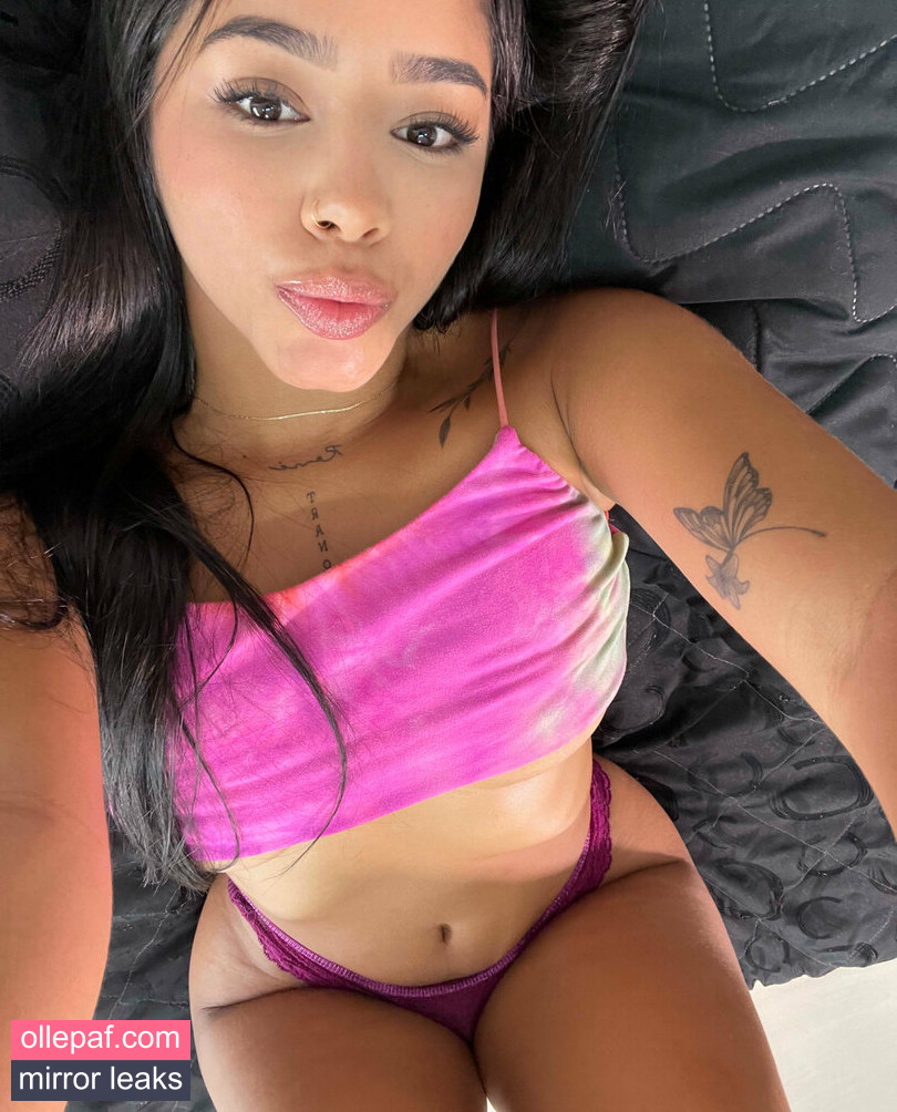 Latest Leaks angelinasosweet Nude #4 - Fapello