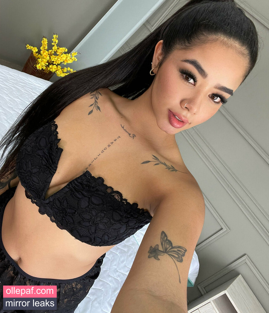 Latest Leaks angelinasosweet Nude #57 - Fapello