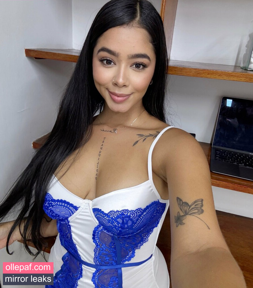 Latest Leaks angelinasosweet Nude #8 - Fapello