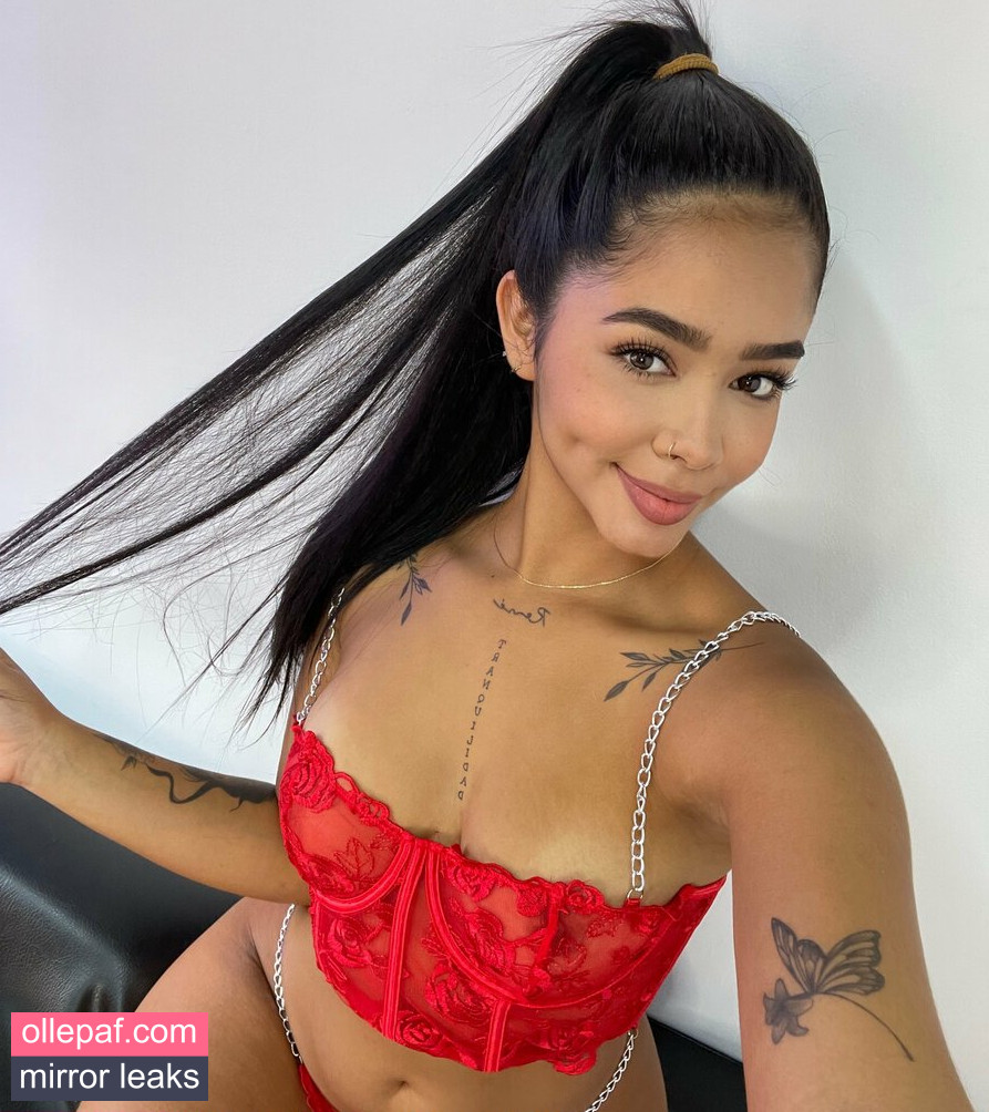 Latest Leaks angelinasosweet Nude #96 - Fapello