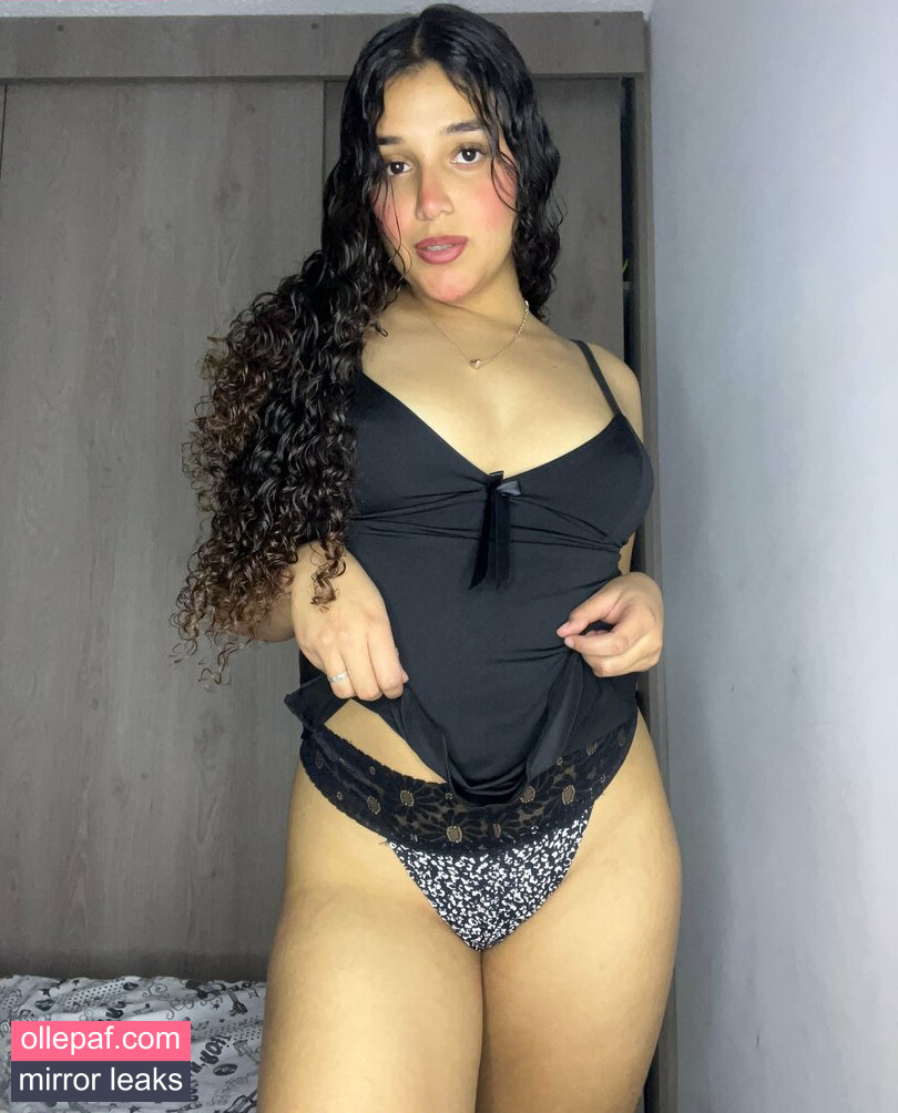 Latest Leaks angelinebabiee Nude #33 - Fapello
