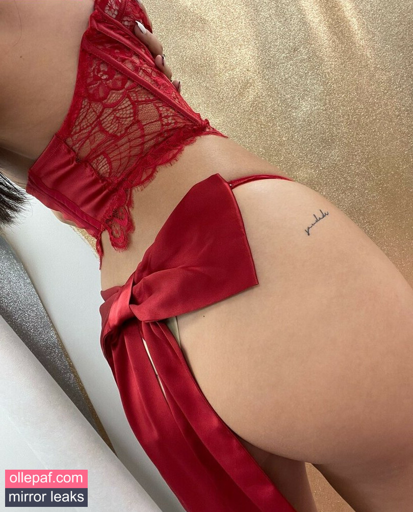 Latest Leaks angelinooor Nude #43 - Fapello