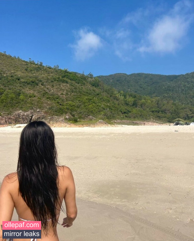 Latest Leaks angelinooor Nude #49 - Fapello