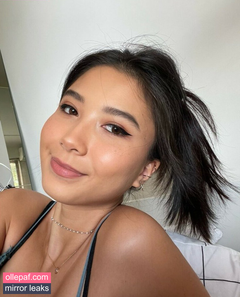 Latest Leaks angelinooor Nude #50 - Fapello