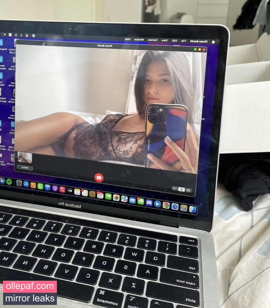 Latest Leaks angelinooor Nude #54 - Fapello
