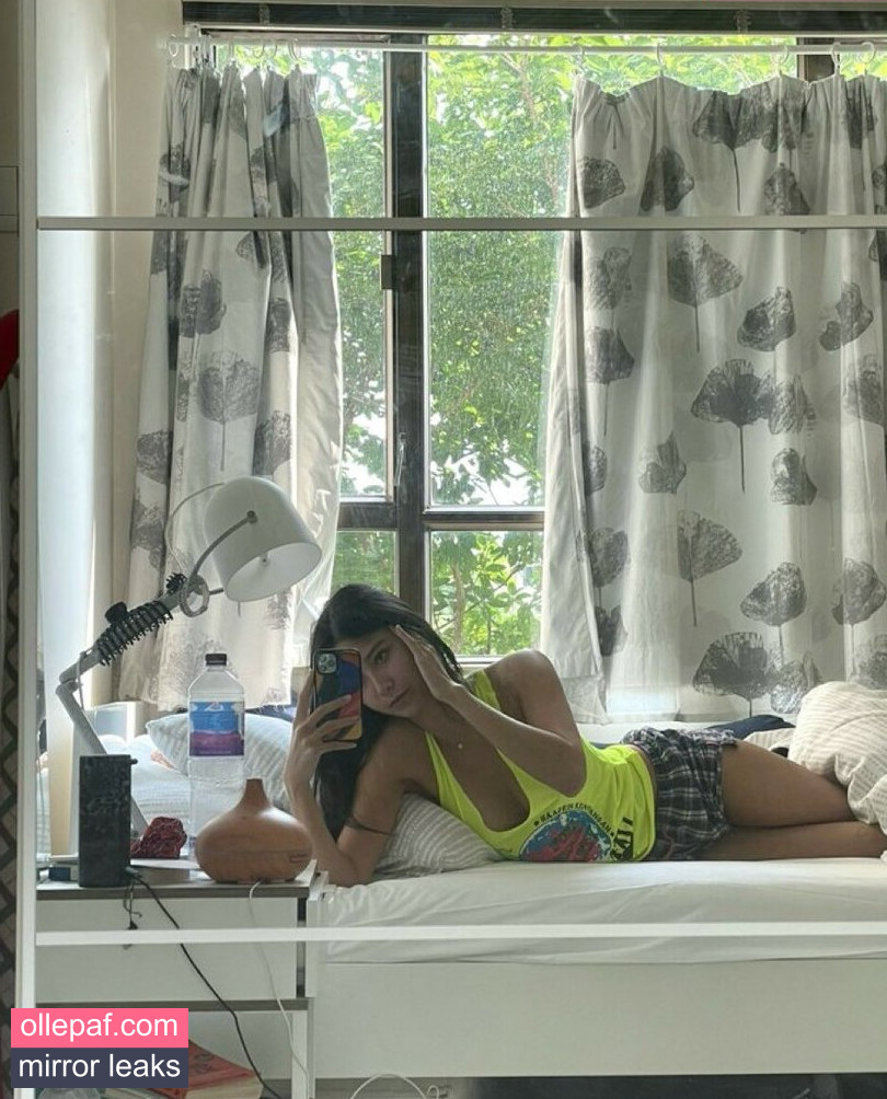 Latest Leaks angelinooor Nude #79 - Fapello