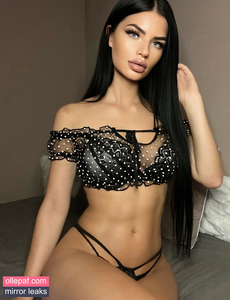 Latest Leaks Angelique.vx Nude #104 - Fapello