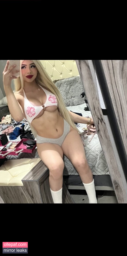 Latest Leaks angeliquevalenziah Nude #24 - Fapello