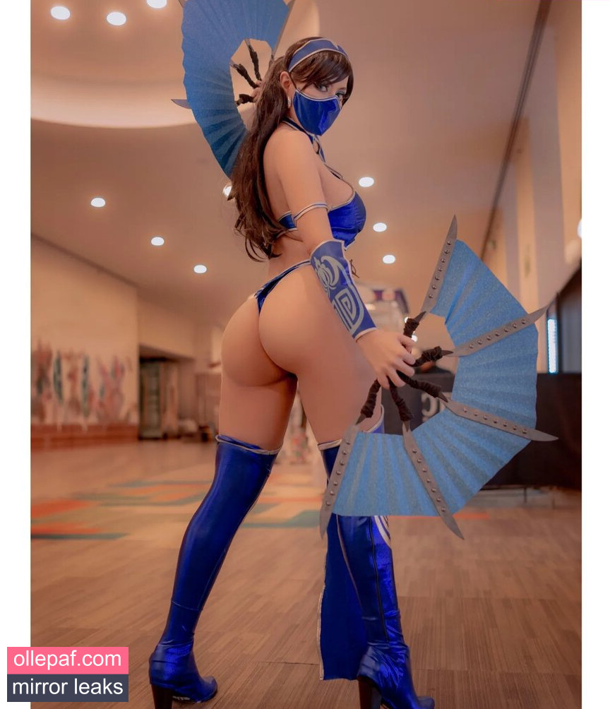 Latest Leaks AngelKaoru Nude #46 - Fapello