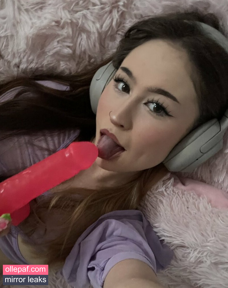 Latest Leaks angellilll Nude #5 - Fapello