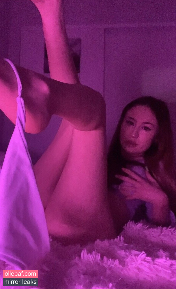 Latest Leaks angellilll Nude #9 - Fapello